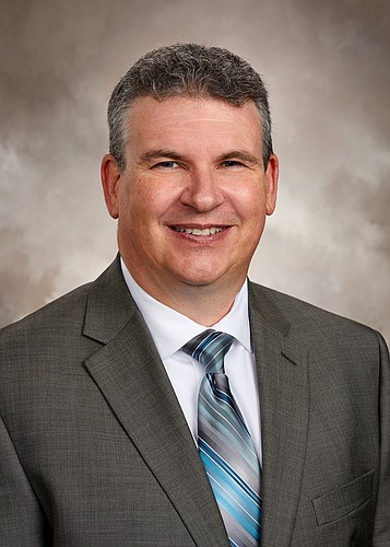 Jeffrey Pigott is the new vice president of compliance and internal audit at Lee Health.