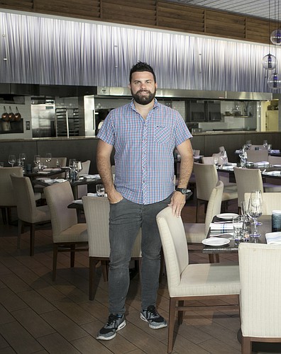 Joe Seidensticker is CEO of Sarasota-based Tableseide Restaurant Group.