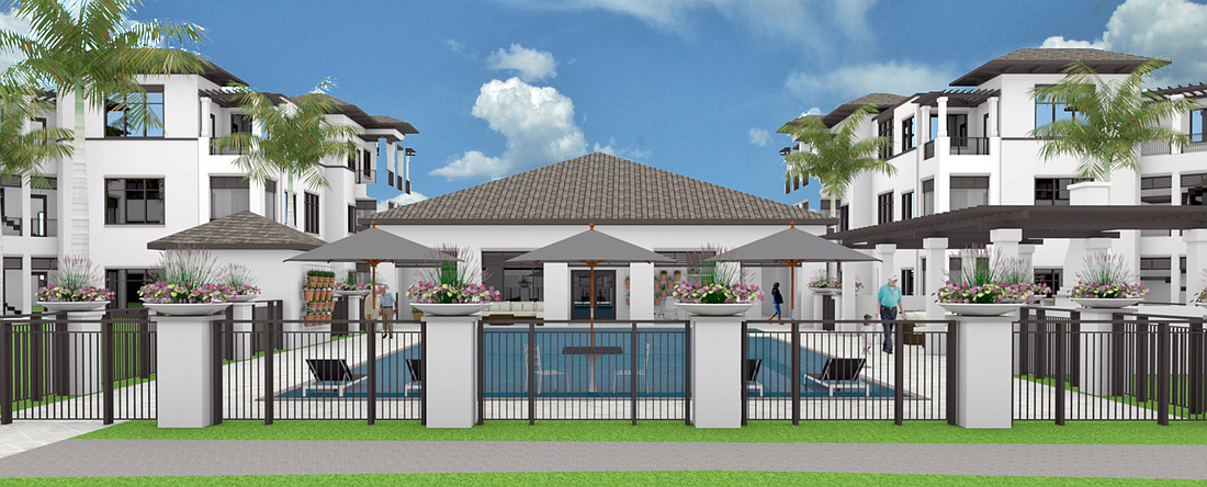Watercrest Senior Living GroupÂ andÂ United Properties announced they will start construction on theirÂ second development in the Watercrest Sarasota Senior Living Community in Sarasota this fall.Â