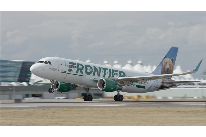 Frontier Airlines announced itÂ will add nonstop service from Hartsfield-Jackson Atlanta International Airport to Sarasota Bradenton International Airport.