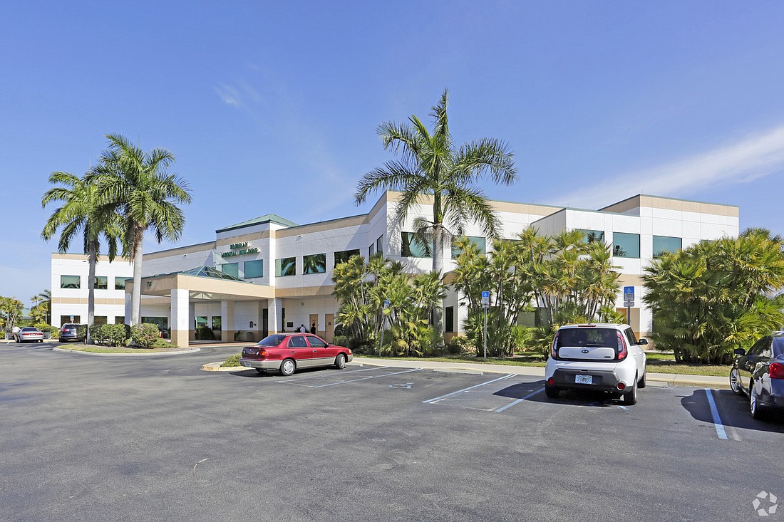 LOOPNET â€” Collier County&#39;s largest office lease of 2018 occurred when Naples Heart Rhythms leased more than 10,000 square feet at 730 N. Goodlette Road