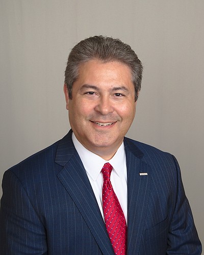 SunTrust BanksÂ Inc. announced it appointed Fermin â€œJJâ€ Miranda as the bankâ€™s Southwest Florida market president.