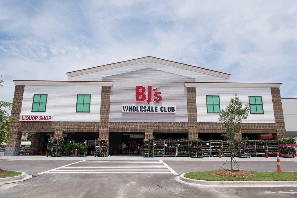 A BJ&#39;s Wholesale Club will be opening in Clearwater in spring 2019. Courtesy photo.