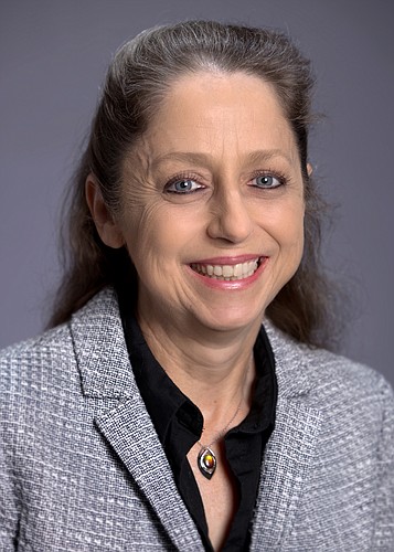 Marie Tomassi is the managing shareholder at Trenam Law, which has offices in Tampa and St. Petersburg. Courtesy photo.