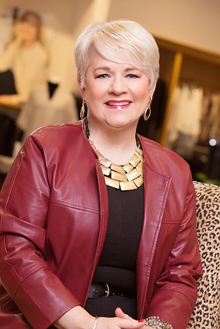 Courtesy. Diane Ellis was named Chicoâ€™s brand president in October 2016.