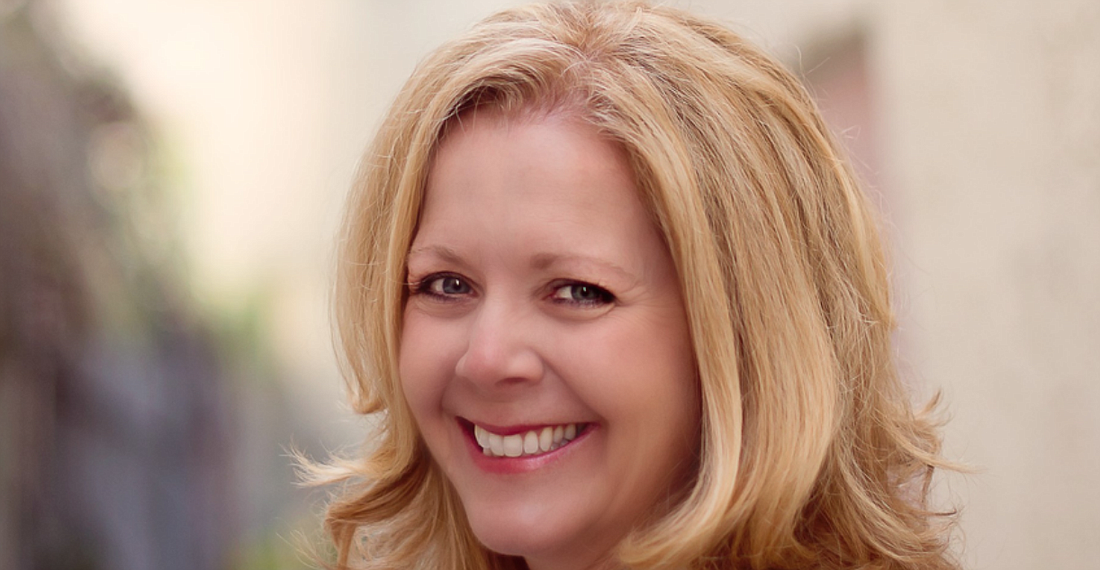 Jennifer Vigne is president of the Education Foundation of Sarasota County.