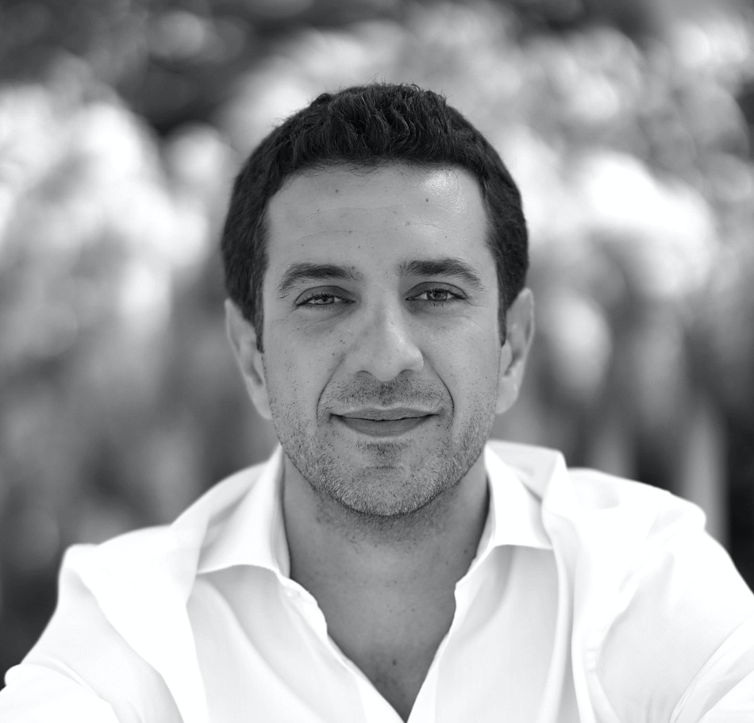 Revcontent namedÂ Omar Nicola the companyâ€™s next CEO.
