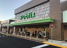 Publix signs on as sponsor of the Florida Panthers