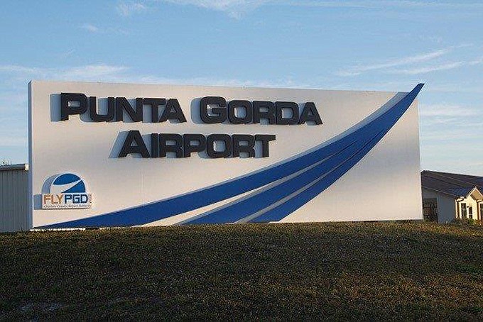 Punta Gorda Airport took in $14.5 million in revenues in 2018 over $10.3 million in expenses while increasing passenger count by 22%.
