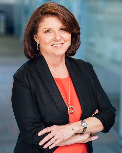 Stellar Partners Inc. founder and CEO Susan Stackhouse. Courtesy photo.