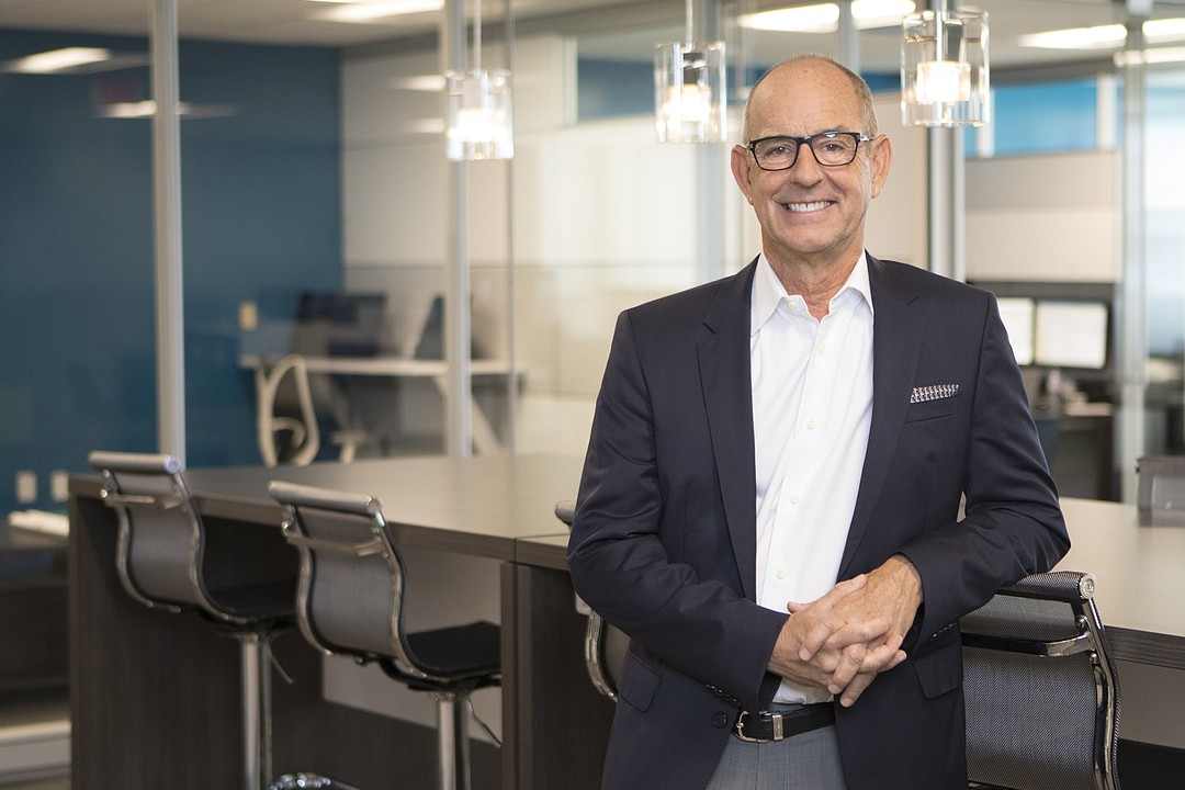 Cousins Properties succeeds by being customer centric Business Observer