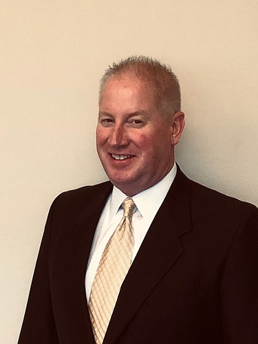 Doug Stewart has been promoted from vice president of finance to chief operating officer of Goodwill Industries of Southwest Florida.