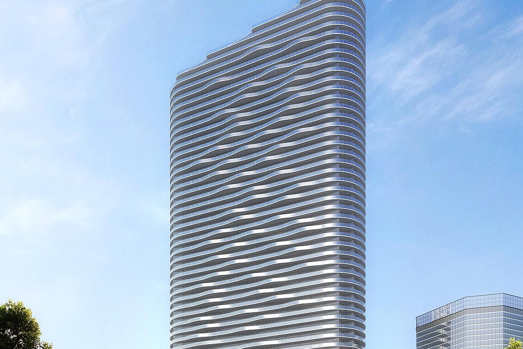 New York's Red Apple Group planning a 