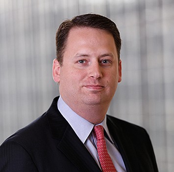 Dynasty Financial Partners President and CEO Shirl Penney. Courtesy photo.