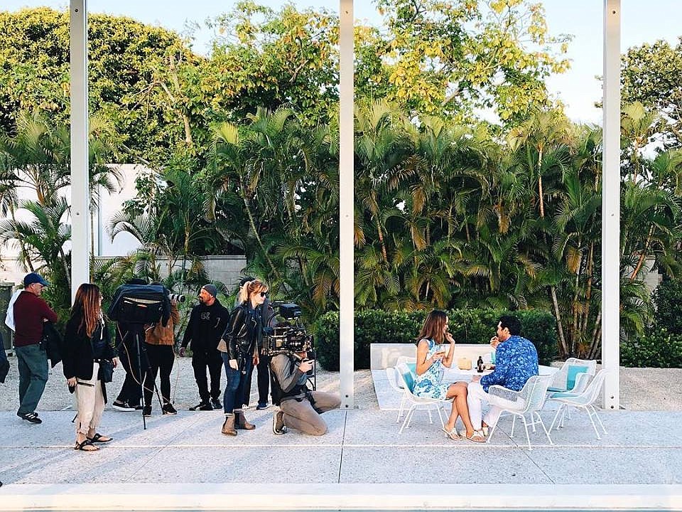 National retailer puts a heart on Sarasota with glossy catalog