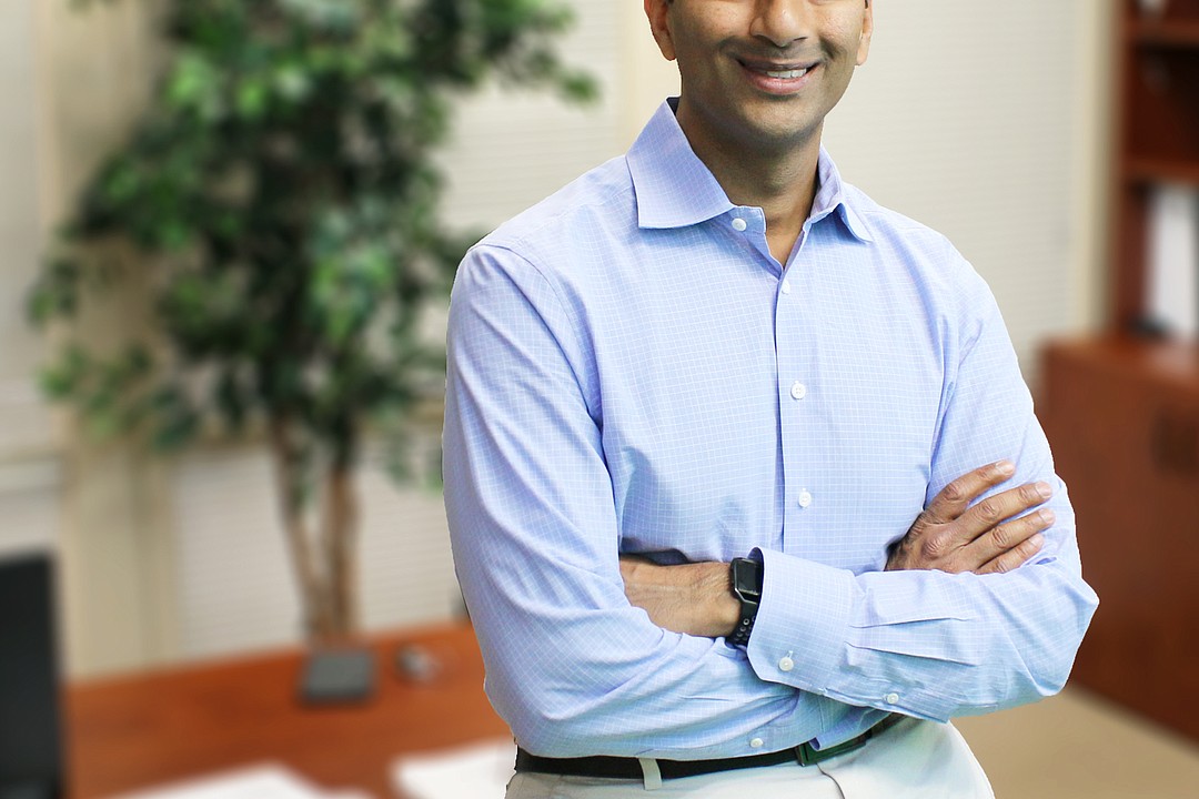 Area health care firm acquires Jacksonville company Business Observer