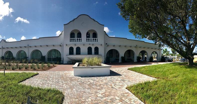 Community-sourced SecondMuse will operate alongside Southwest Florida Community Foundation in the new Collaboratory in Fort Myers. Courtesy Southwest Florida Community Foundation