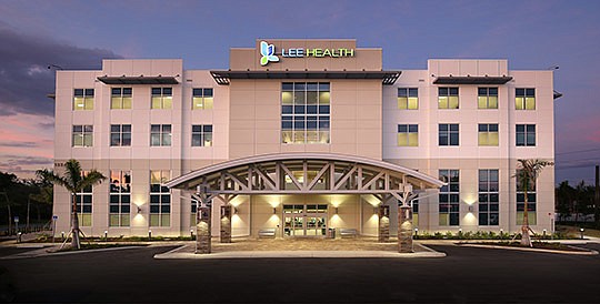 Lee Health&#39;s new Lee TeleHealth service will allow patients to consult with a Lee Physician Group doctor without having to visit one of the health care system&#39;s clinics.