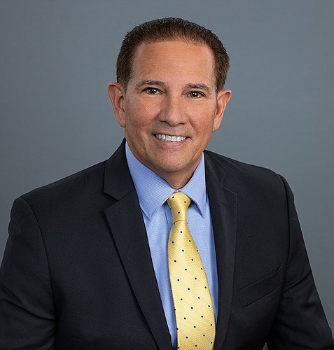 Longtime banking executive Pedro Diaz has joined GTE Financial. Courtesy photo.