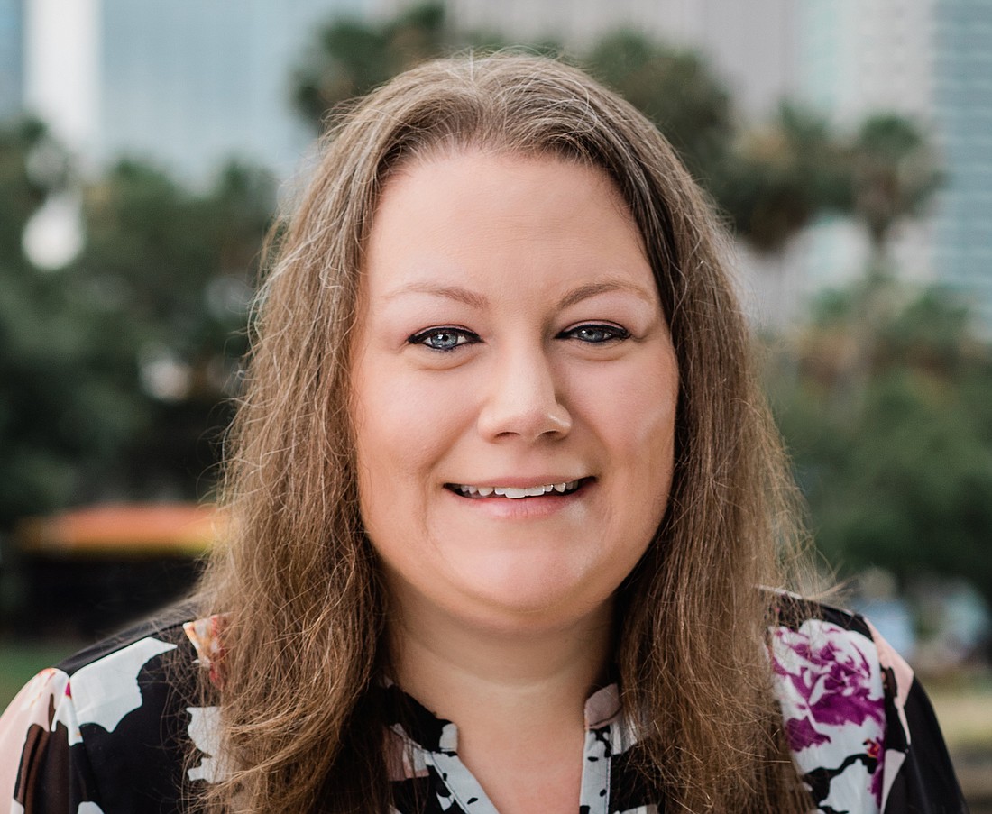 Courtesy. Waterline Marina Resort & Beach Club has named Lacey Lloyd-Jones general manager of the boutique waterfront hotel.Â
