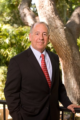 Retired banking executive Bill Klich recently returned to the industry, as an advisor for Orlando-based Seaside National Bank & Trust.