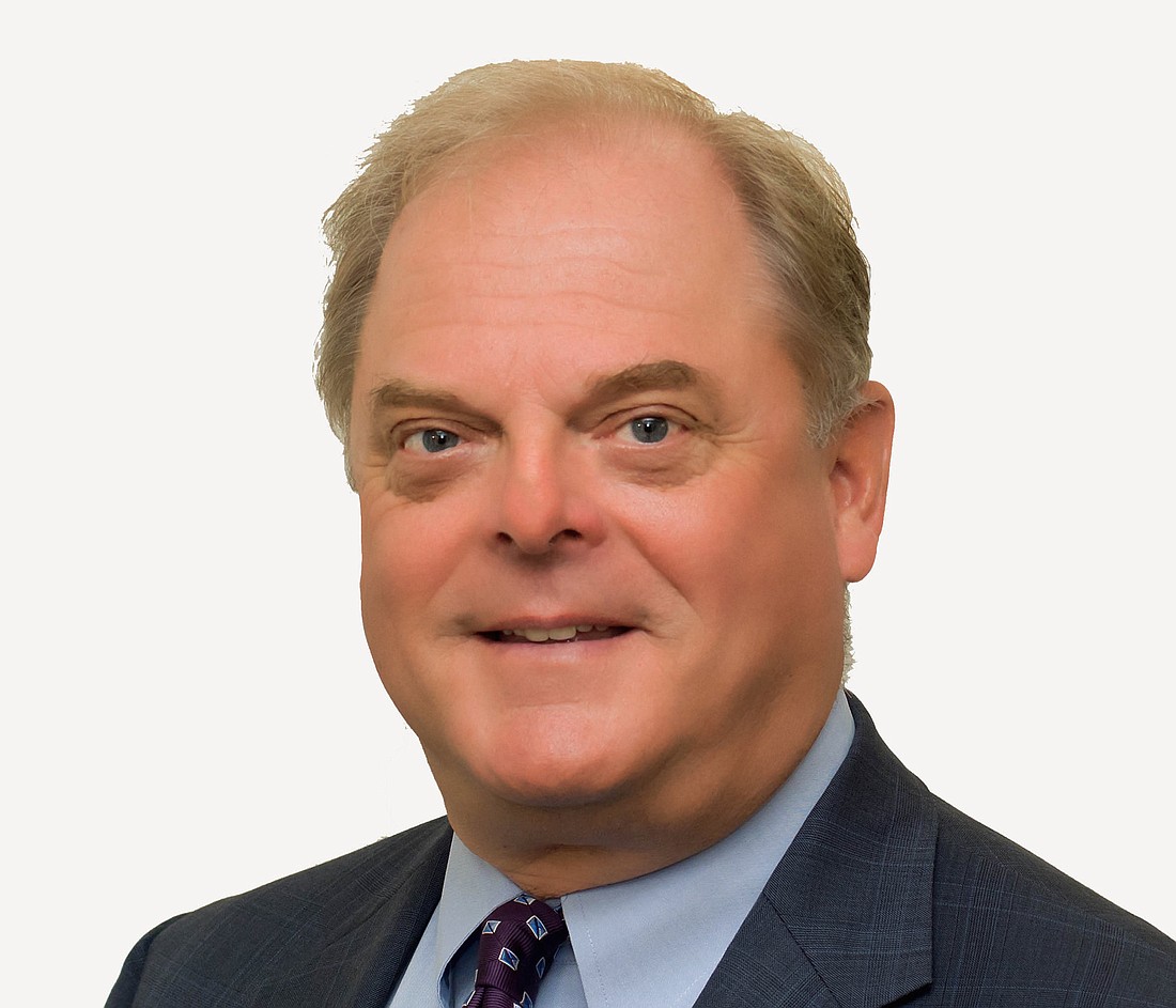Courtesy. Jim Kuhlman, former CEO and president of Premier Community Bank, has been named community president for CenterState Bankâ€™s Sarasota/Manatee market effective immediately.
