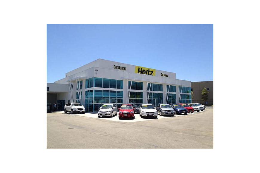 Rental car giant connected to potential deal Business Observer