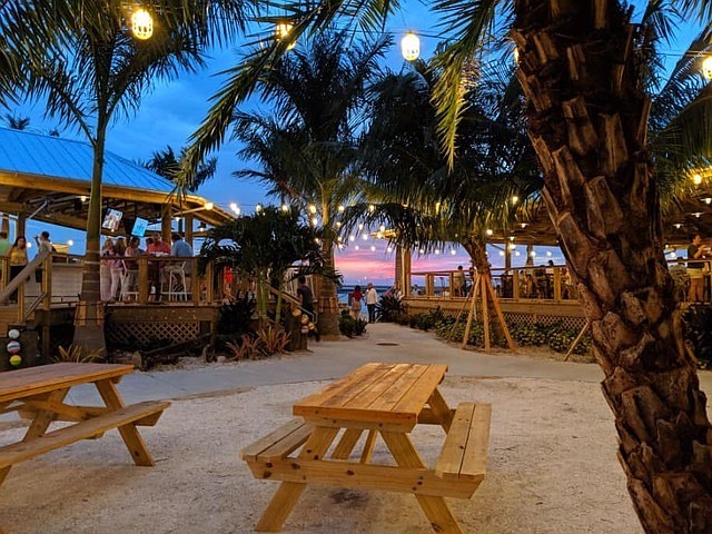 Tampa&#39;s newest waterfront restaurant, Salt Shack on the Bay, is set to open on July 1. Courtesy photo.