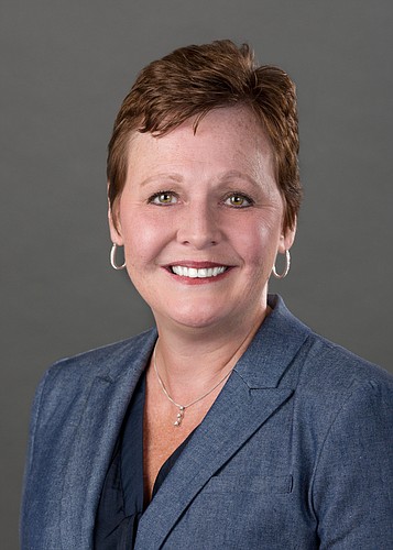 Dawn Osterweil has been named executive director of the new Watercrest Naples Assisted Living and Memory Care, which will open this fall.