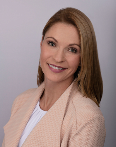 Courtesy. The Gulf Coast CEO Forum has named Kimberly Manooshian its new executive director.Â