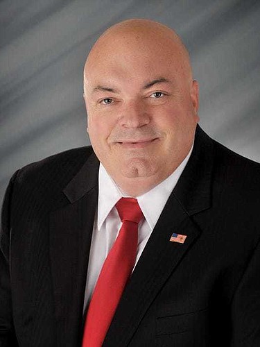 Lee County Commissioner Cecil Pendergrass was recently appointed to the Southwest-Central Florida Connector Task Force.