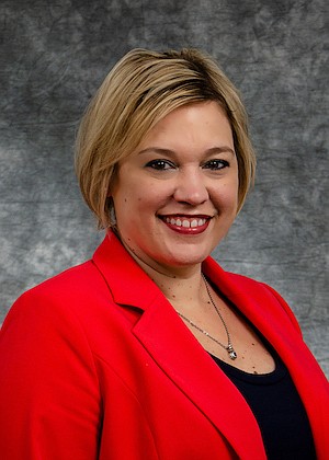 Wendy Payton was hired to be the director of business development at Spiro & Associates in Fort Myers.