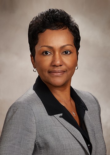 Michelle Happer has joined Lee Health as its director of diversity.