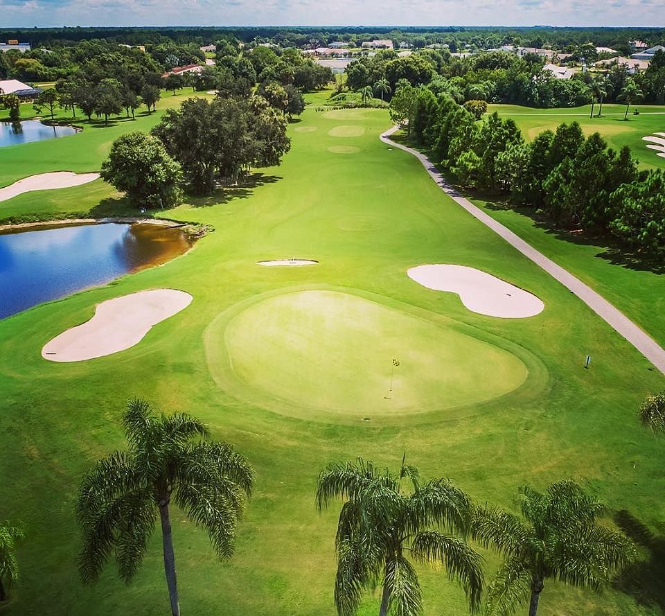 Allegiant purchased Kingsway Country Club in Lake Suzy and plans to close it next year to renovate it prior to the completion of its Sunseeker Resort in Charlotte Harbor.