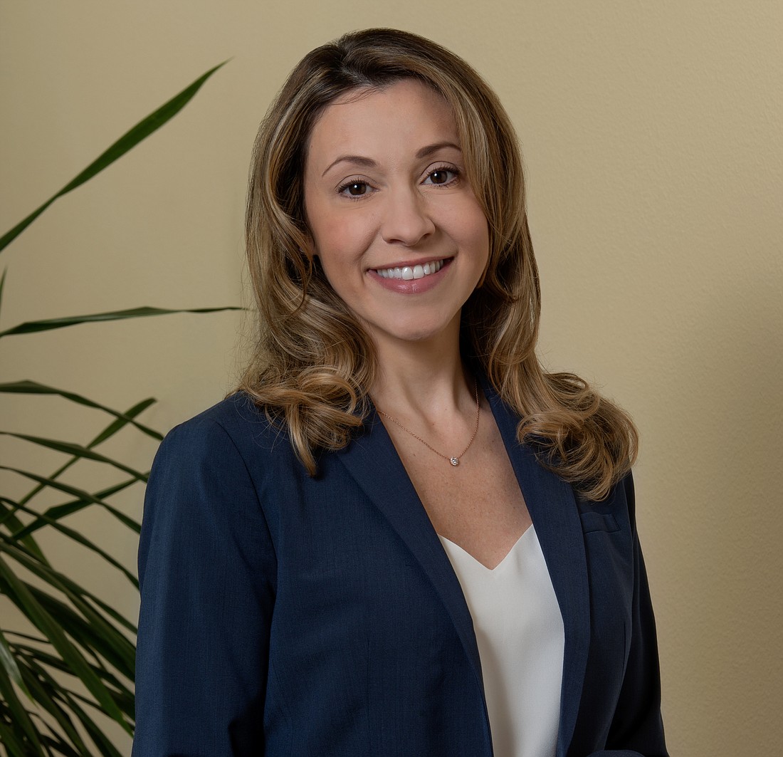 Courtesy. Gulfstream Property and Casualty Insurance Co. has appointedÂ LisaÂ Thompson to general counsel, vice president of legal and compliance.
