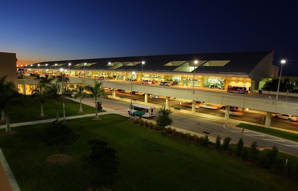 Southwest Florida International Airport served 526,519 passengers in August 2019, an increase of 5.1% compared to August 2018.