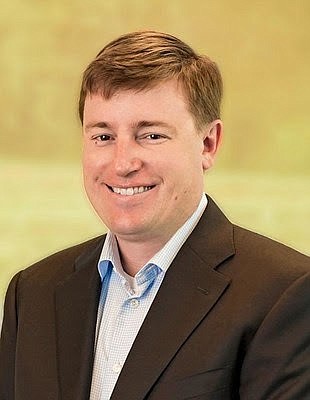 Ross Croley has been named interim CEO of Community Brands, a company he helped launch in 1997. Courtesy photo.