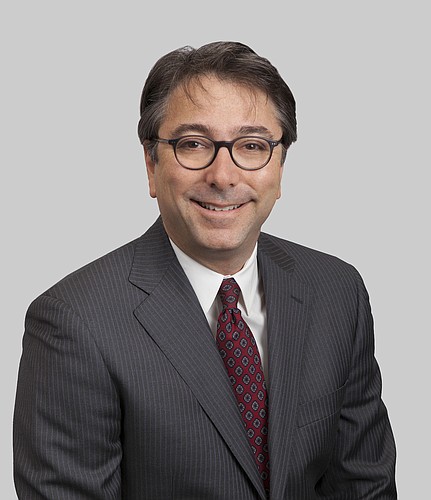 Steven Bernstein has been tapped to lead Fisher Phillipsâ€™ Tampa office for the third time. Courtesy photo.
