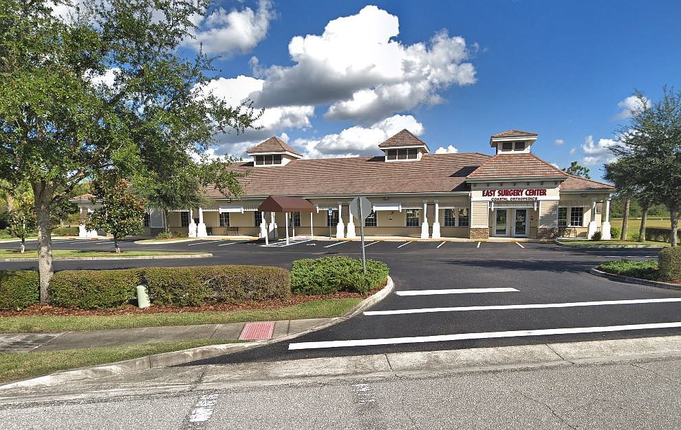 Courtesy. BATH LLC recently soldÂ a 9,580-square-foot, 1.1-acre medical surgery center in Bradenton forÂ $3.6 million.