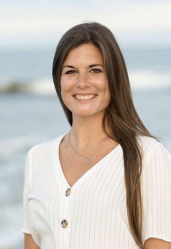 Southwest Florida R.E. Group named Alyssa Sweat as its director of operations.