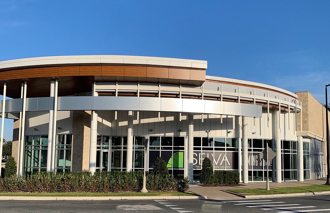 Courtesy. Selva Grill will open a second location at University Town Center in summer 2020.