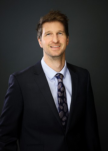 John Heaner has been promoted to associate managing director of Burns & Wilcox's Tampa office. Courtesy photo.