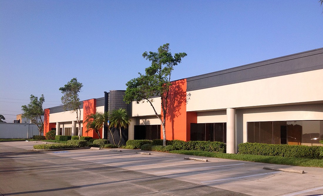 COURTESY PHOTO â€” Meridian Development Group acquired the four-building Concourse Center in Clearwater in 2006 for $17 million and sold in 2019 for a collective $21.4 million.