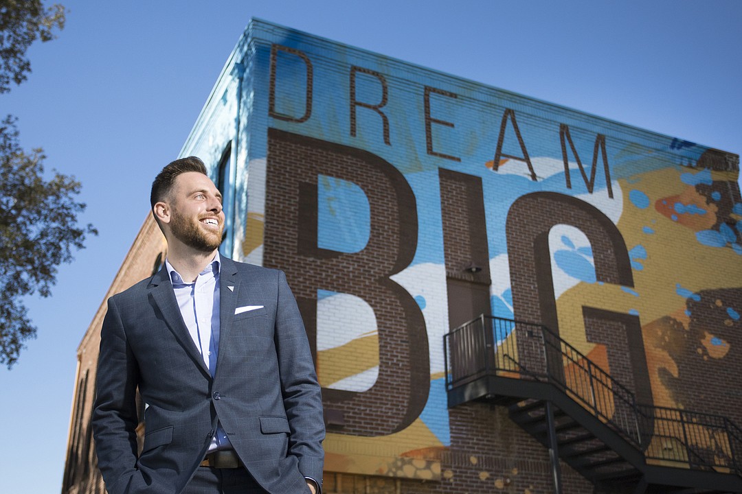 Crown jewel Marketing company shines in an age of disruption