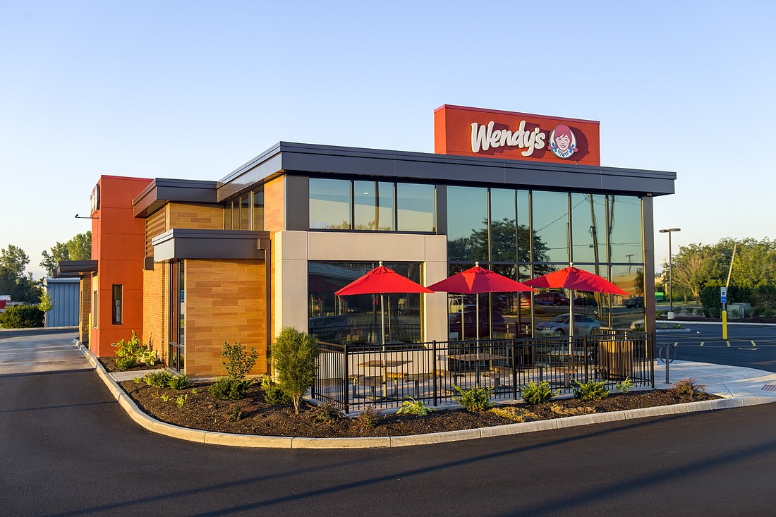 Image courtesy of The Wendyâ€™s Company. JLLÂ Capital MarketsÂ brokered theÂ $2.69 million sale of a 0.78-acre, single-tenant parcel that is leased to a new Wendyâ€™s within the master-planned community of Lakewood RanchÂ in Bradenton.
