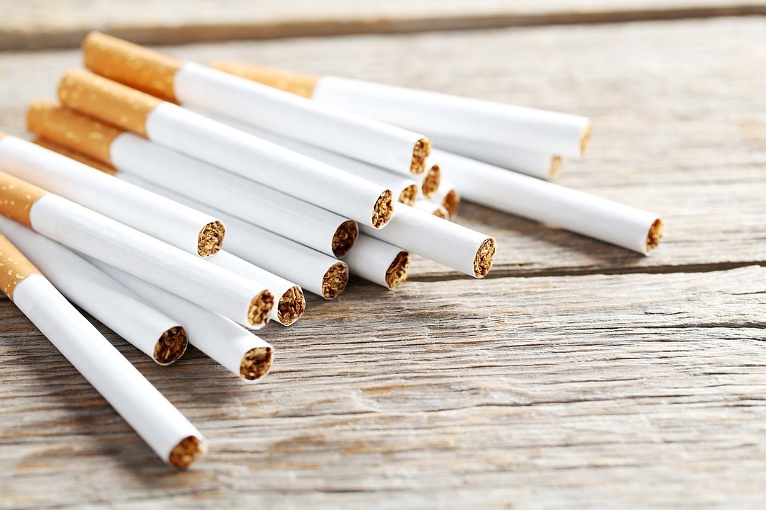 Florida smokers puff on largest tax increase