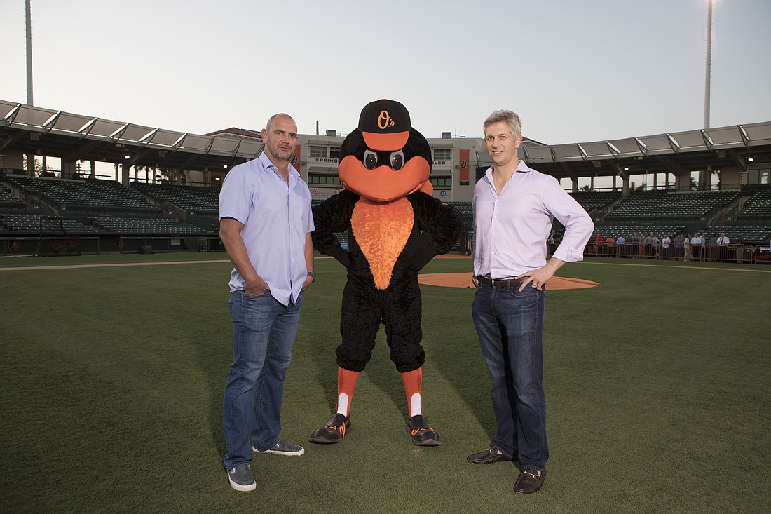Mark Wemple. Mike Elias and Bandon Hyde, general manager and manager of the Baltimore Orioles, hope to lead the team back to winning ways.