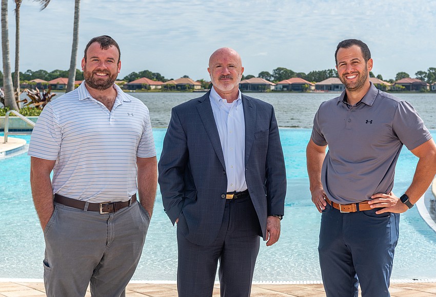 Vanguard Land weighs risk vs. rewards when investing Business Observer