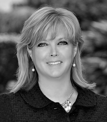 Kathleen Comerford, formerly of Keller Williams, has launched Sarasota-based Icon Premium Realty. Courtesy photo.