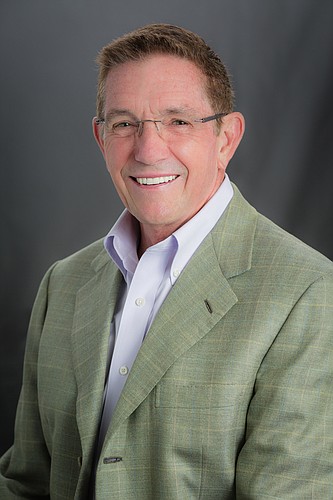 Bill McGill, founding CEO of MarineMax, is now executive chairman of the Clearwater-based boat dealer. Courtesy photo.